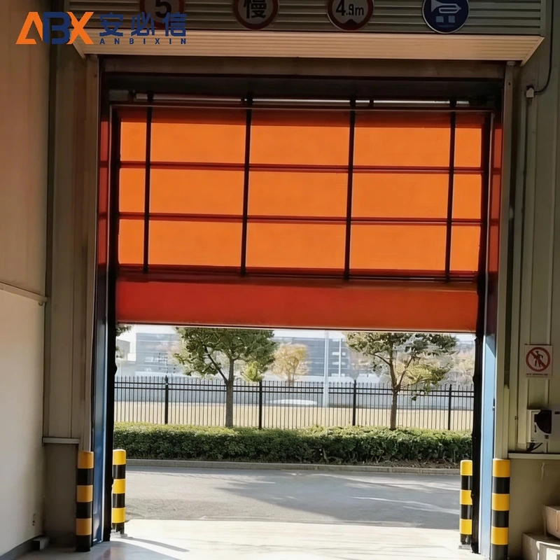 湘潭市翻转式卸货平台