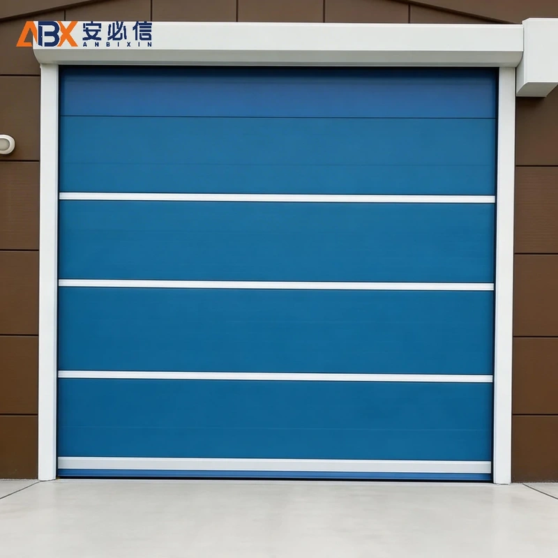 湘潭市快速卷帘门