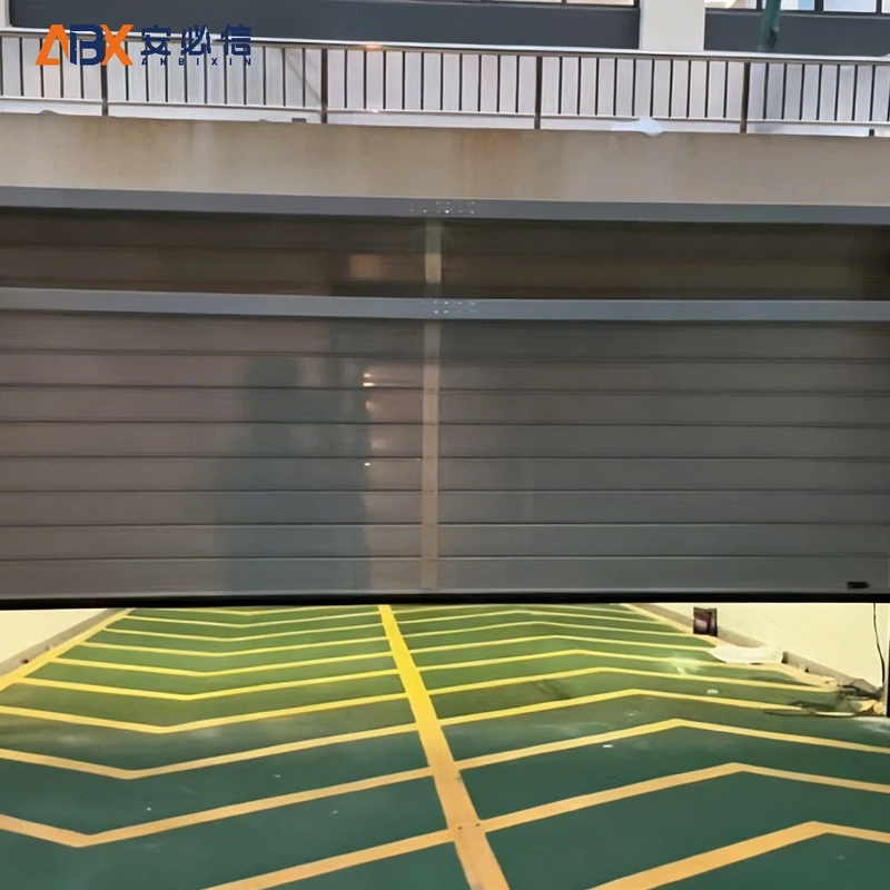 湘潭市洁净室高速门