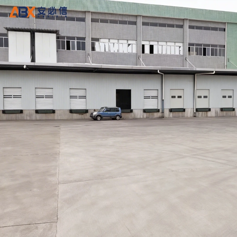 湘潭市PVC高速门